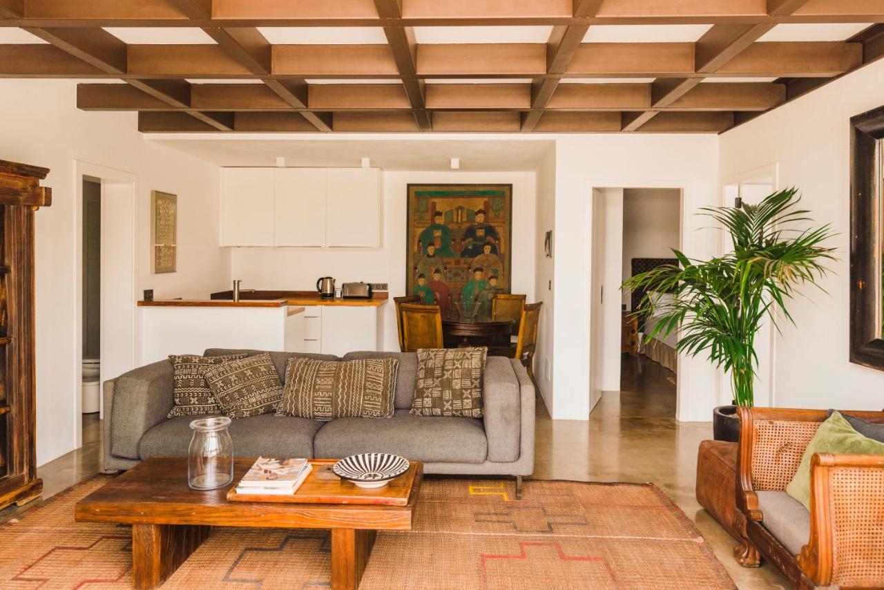 Hotel Casa Sua Famara Exteriér fotografie